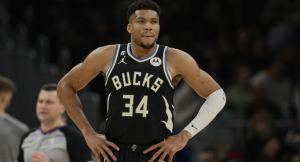 NBA Rumor: Alphabet’s Bucks Exit Door Starts to Open