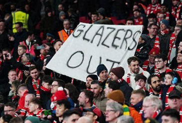 Jassim offer rejected by Glazer family